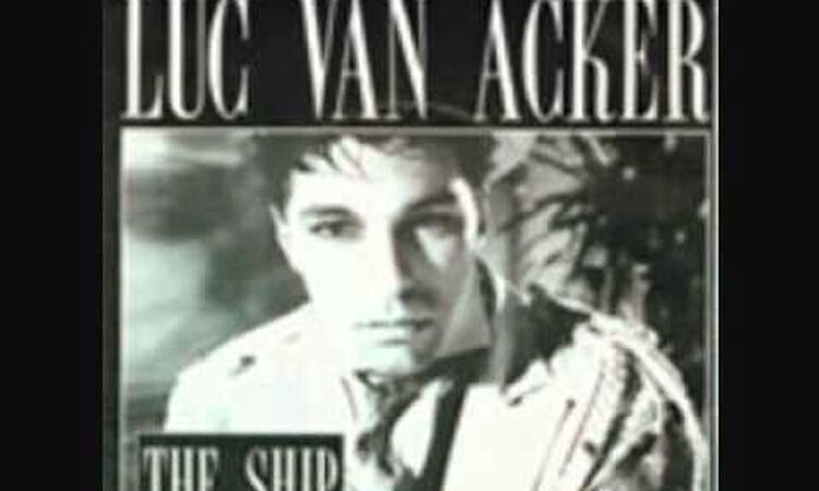 Luc Van Acker The Ship