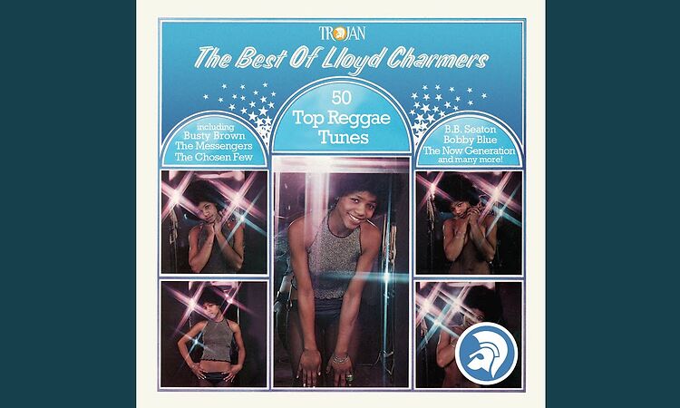 Look-Ka-Py-Py (aka Reggae a Bye Bye)