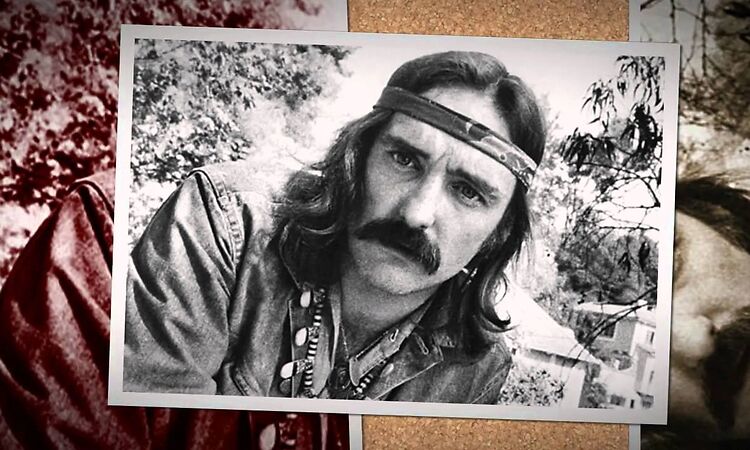 Angelo Badalamenti - Frank (from Blue Velvet)