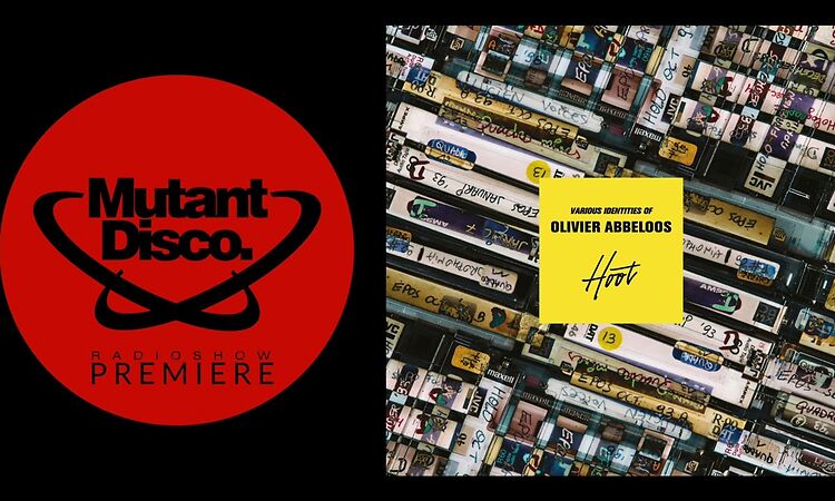 PREMIERE : Quadophonia - Find A Way (Hoot music)