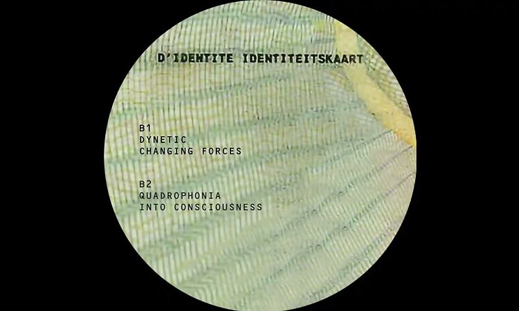 [PREMIERE] Changing Forces - Dynetic | Hoot Music [2026]