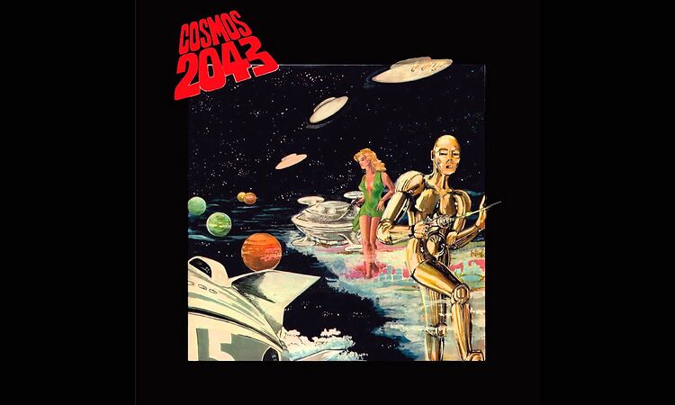 Bernard Fèvre - 2043