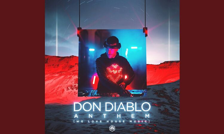 Anthem (We Love House Music) (Extended Mix)