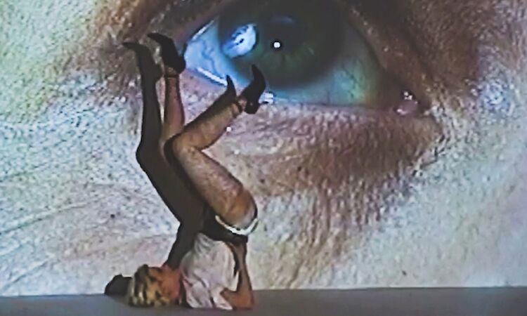 Robyn - Blow My Mind (Lyric Video)