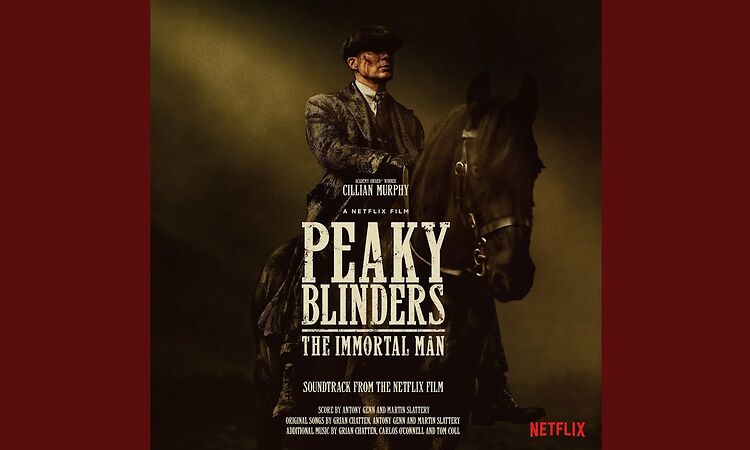 Red Right Hand (Immortal)