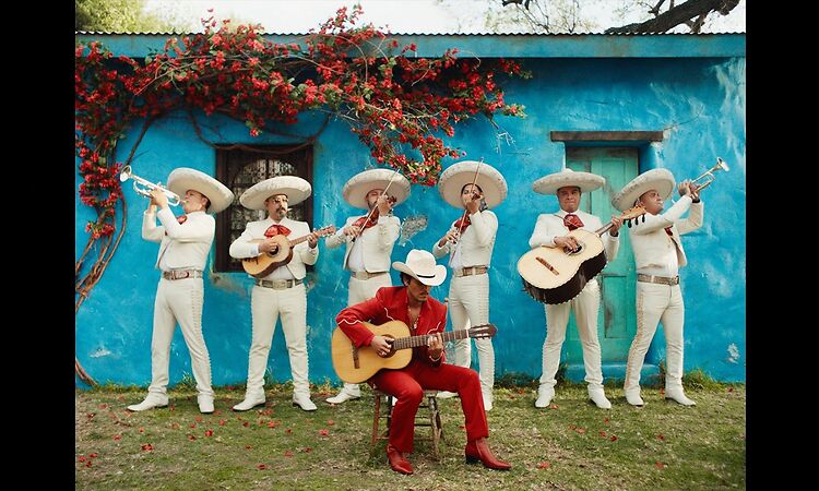 Bruno Mars - Risk It All [Official Music Video]