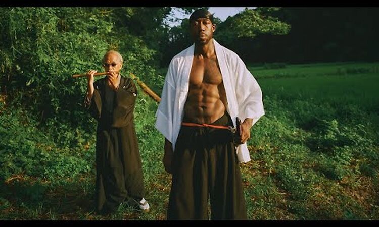 Freddie Gibbs & The Alchemist - “A Thousand Mountains” (Official Video)