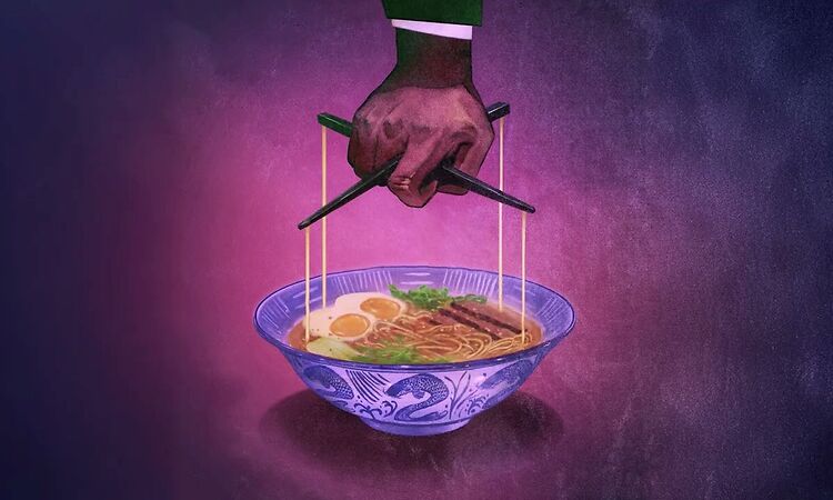 Freddie Gibbs & The Alchemist - "Gas Station Sushi" (Official Visualizer)