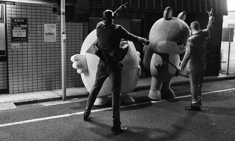 Freddie Gibbs & The Alchemist - “1995” (Official Music Video)