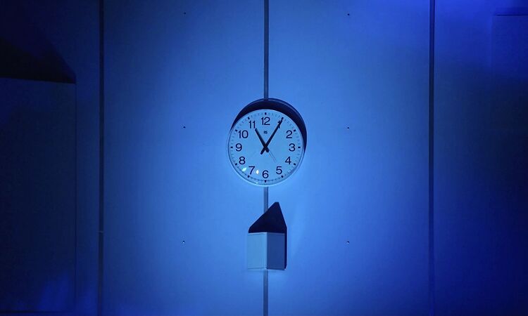 Soulwax - Perfect We Are Not (Official Audio)