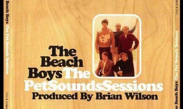 Sloop John B. (Vocals Only)