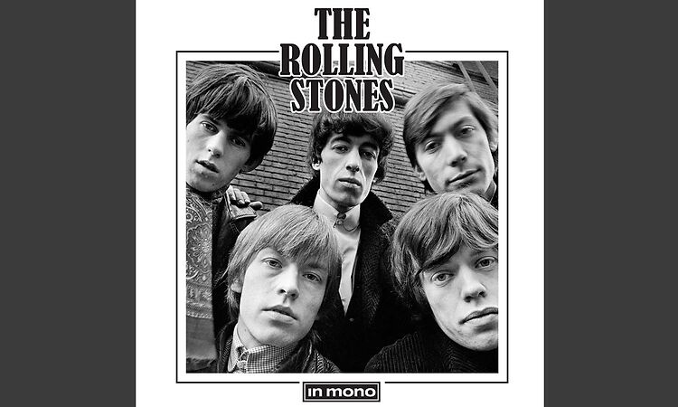 Get Off Of My Cloud (Mono)