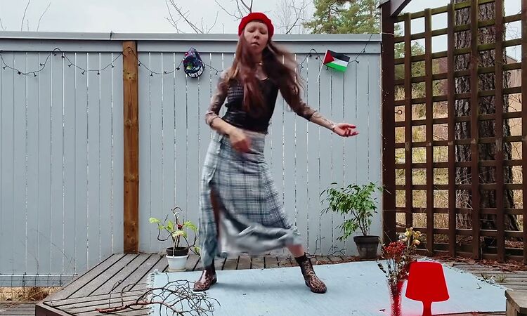 Dry Cleaning - Blood