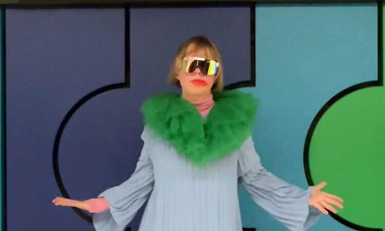 Dry Cleaning - Evil Evil Idiot