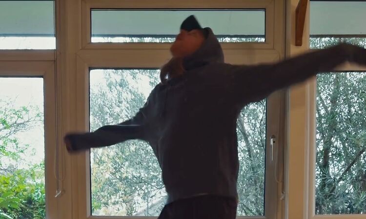 Dry Cleaning - The Cute Things