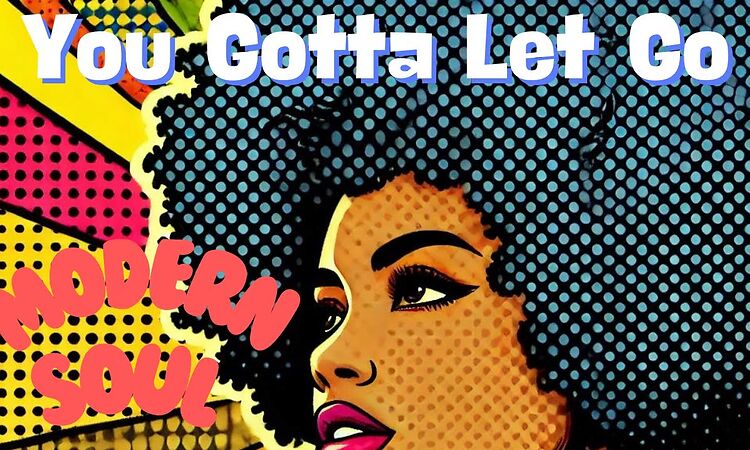 MARCIA HINES / You Gotta Let Go【VINYL GEEK 45s】