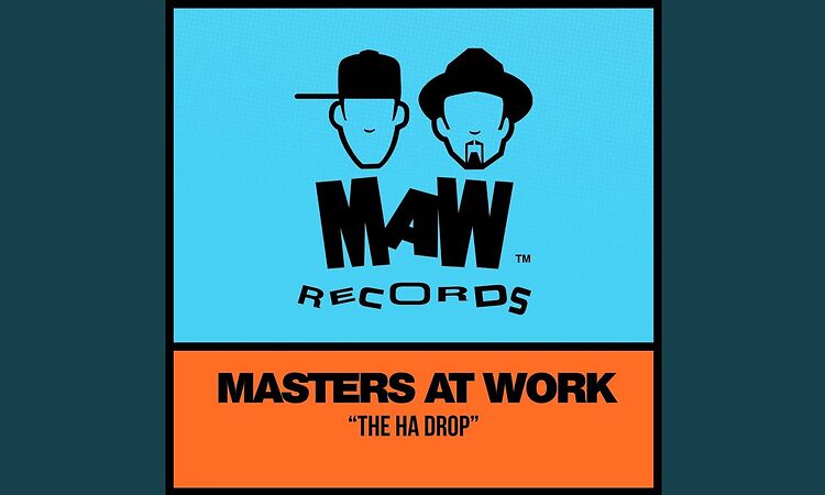 The Ha Drop (MAW Beats)