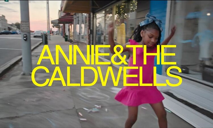 ANNIE & THE CALDWELLS – Wrong feat. Deborah Caldwell Moore (Official Music Video)