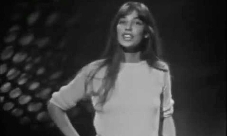 Jane Birkin _ Di doo dah 1973