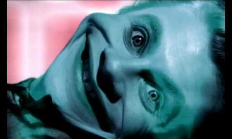 Placebo - Nancy Boy (Official Music Video)