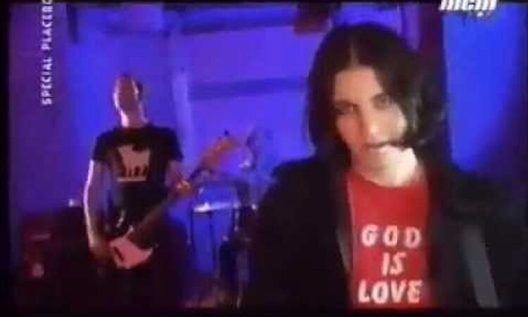 Placebo - Come Home [Official video]