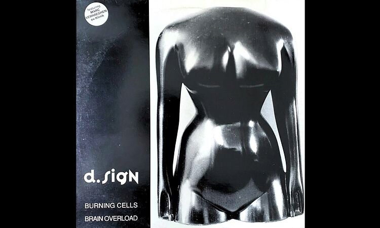 D.Sign – Burning Cells