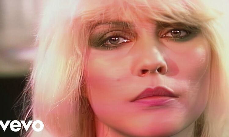 Blondie - Slow Motion