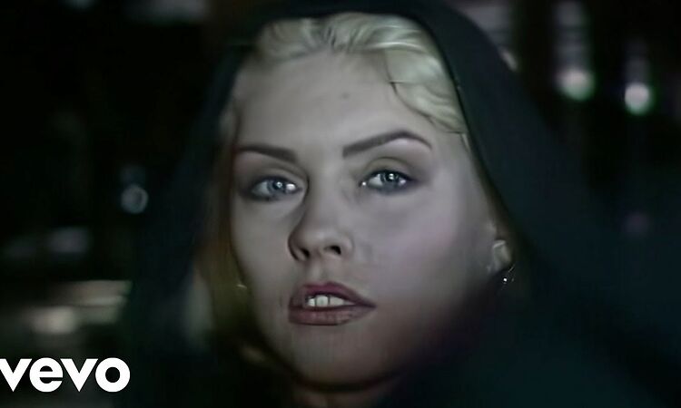 Blondie - Victor (Official Music Video)