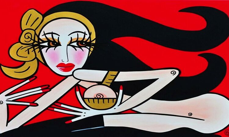 Max Berlin -  Elle Et Moi (Instrumental Mix)