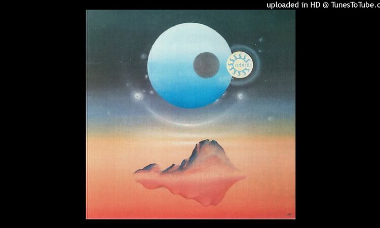 We Are the Future (Instrumental Mix) [Rebirth] - Acupressure