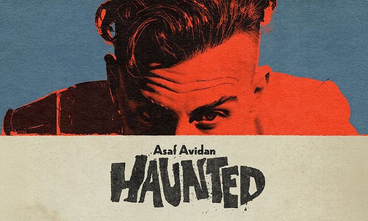 Asaf Avidan - Haunted