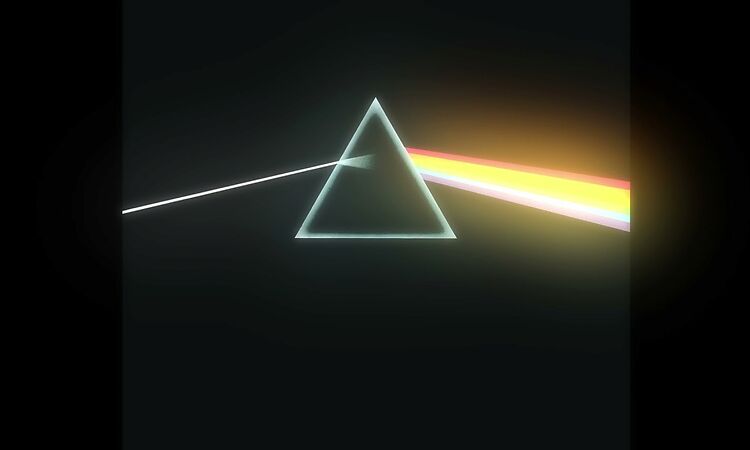 Pink Floyd – Time (Official Audio)