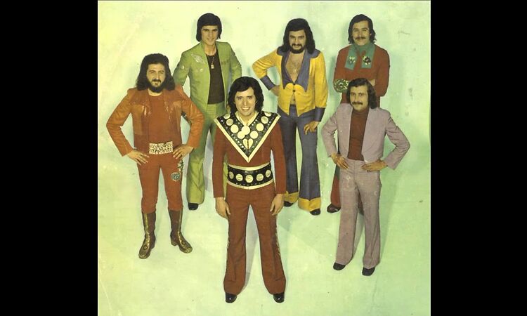 Erol  Büyükburç  Oldu Olacak  1976