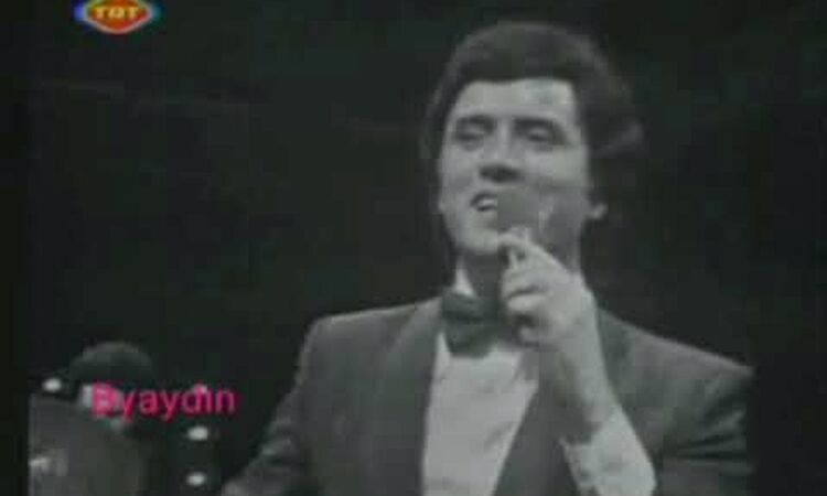 EROL BÜYÜKBURÇ-POTPURİ-CARAVAN-YALVARMA-ONE WAY TICKED