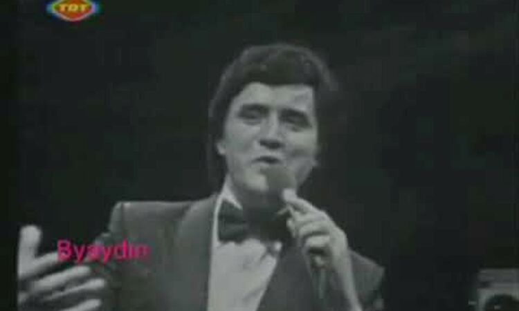 EROL BÜYÜKBURÇ-GÖZLERİME İYİCE BAK