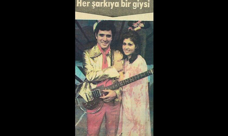 Erol Büyükburç & Evren-Istanbul not Constantinople