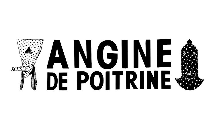 Angine de Poitrine - Sherpa
