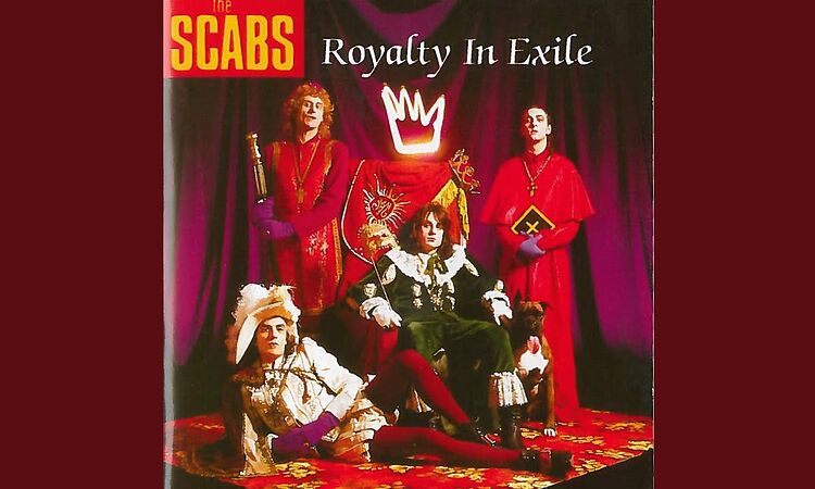 Time (Royalty In Exile)