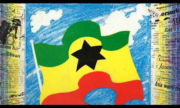 The Light Of Saba - Sabebe (1979 The Light Of Saba) Full Lp