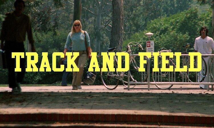 JJerome87 - Track and Field (Official Video)