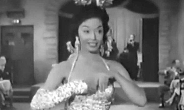 The Whodads - Spook!