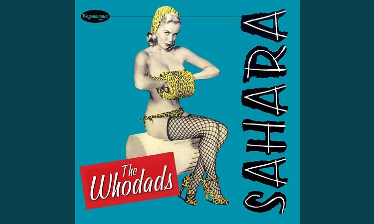 Experiment In Terror