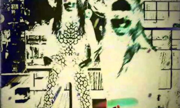 WAGONMAN killing jungle