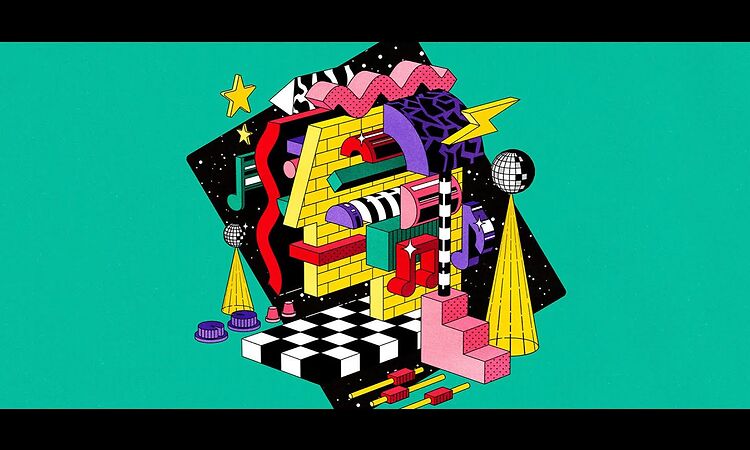  Inner City - Good Life 2017 (Dub Mix)