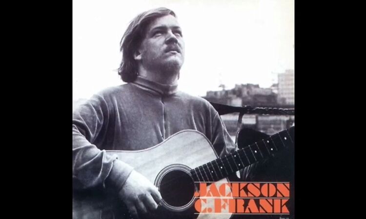 Jackson C. Frank (1965) - Full Album