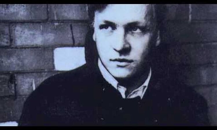 Jackson C. Frank - Milk And Honey