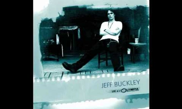 Jeff Buckley feat. Alim Qasimov - What Will You Say  (Live à l'Olympia)