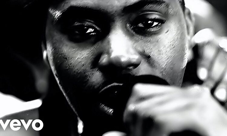 Nas - Made You Look (Official HD Video)