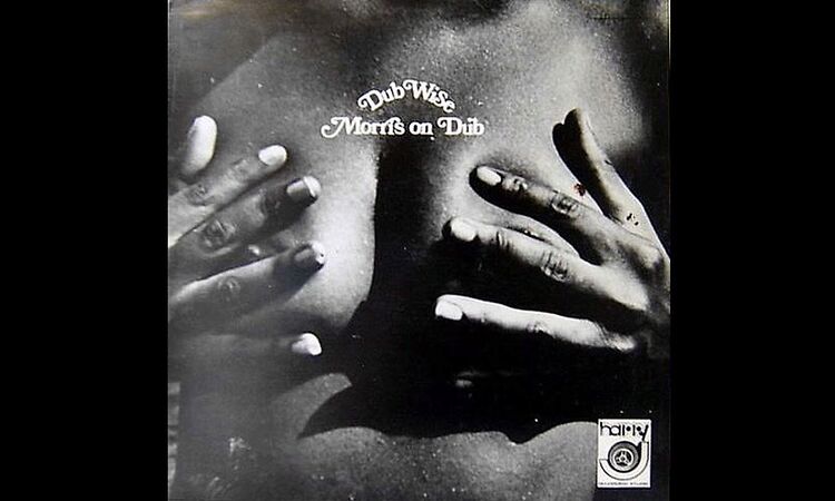 Sylvan Morris ‎– Dub Wise (Morris On Dub) FULL ALBUM 1975 DUB REGGAE ROOTS