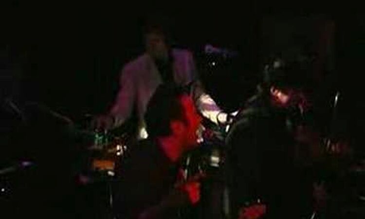 Joe Strummer & the Mescaleros - Global A Go-Go